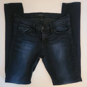Flying Monkey Dark Blue Jeans - 27
